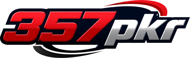 357pkr Logo